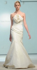 vera wang wedding gown source google